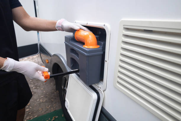 Best Porta potty for special events  in Marion, NC