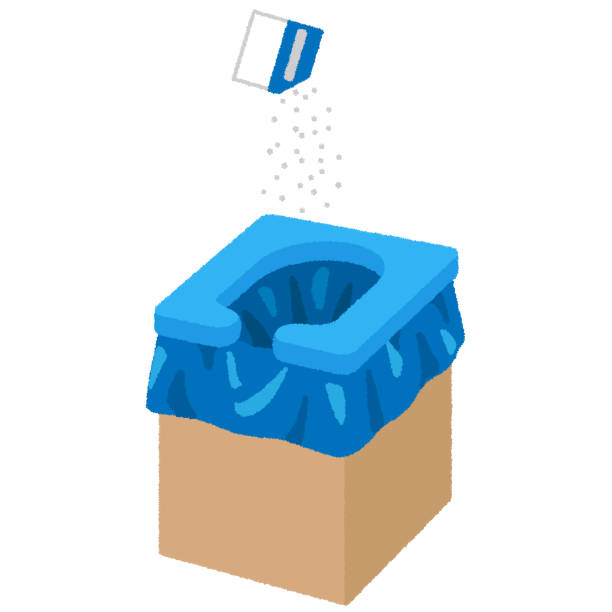 Portable Toilet Options We Offer in Marion, NC