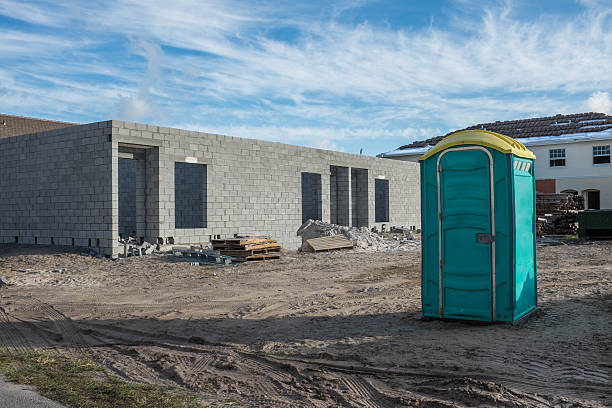 Best Wedding porta potty rental  in Marion, NC
